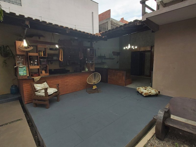 Casa de condomínio à venda Parque Dez de Novembro com 400m² e 3 quartos por R$ 560.000 - 937368087-20210809-171708.jpg