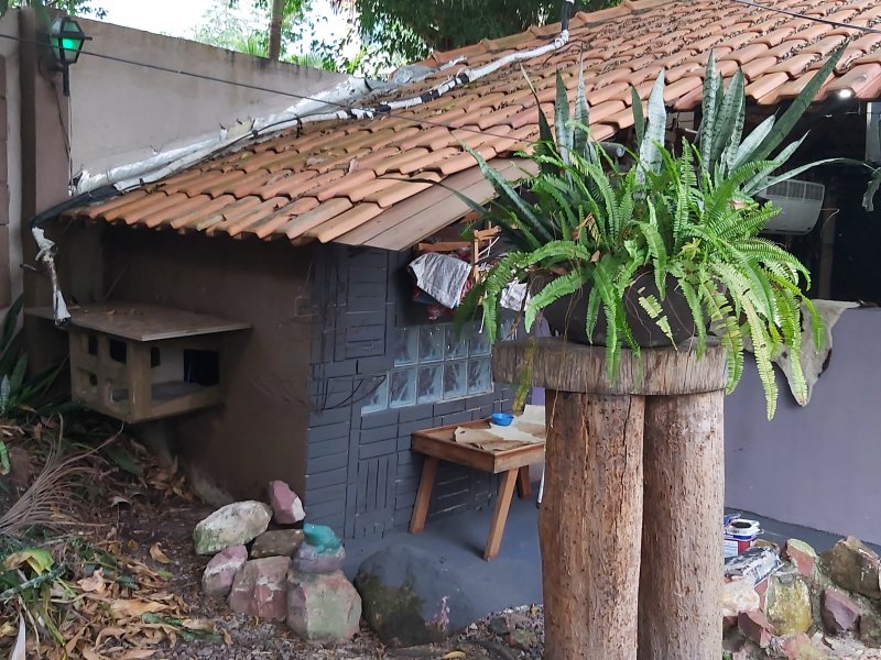 Casa de condomínio à venda Parque Dez de Novembro com 400m² e 3 quartos por R$ 560.000 - 969651856-20210809-172807.jpg