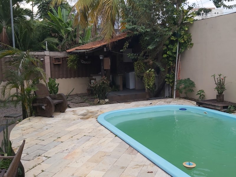 Casa de condomínio à venda Parque Dez de Novembro com 400m² e 3 quartos por R$ 560.000 - 978178208-20210809-171808.jpg