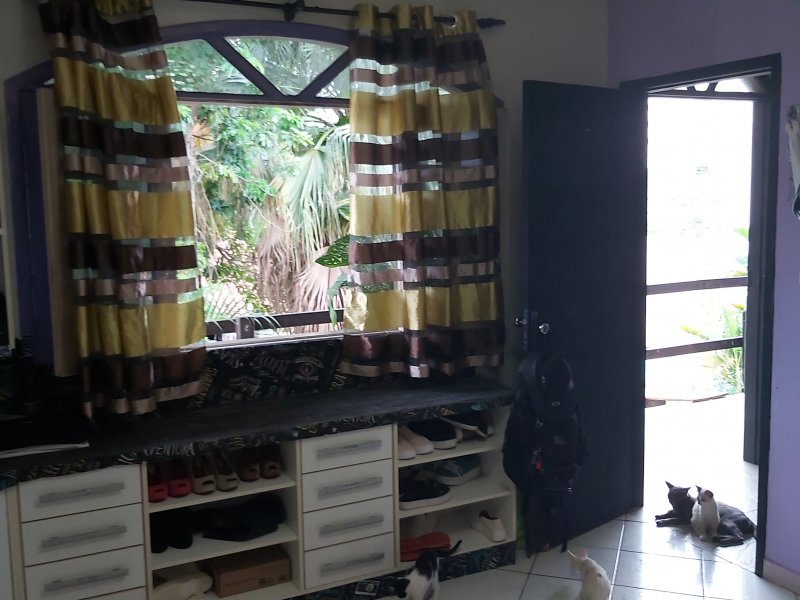 Casa de condomínio à venda Parque Dez de Novembro com 400m² e 3 quartos por R$ 560.000 - 986664075-20210809-170806.jpg