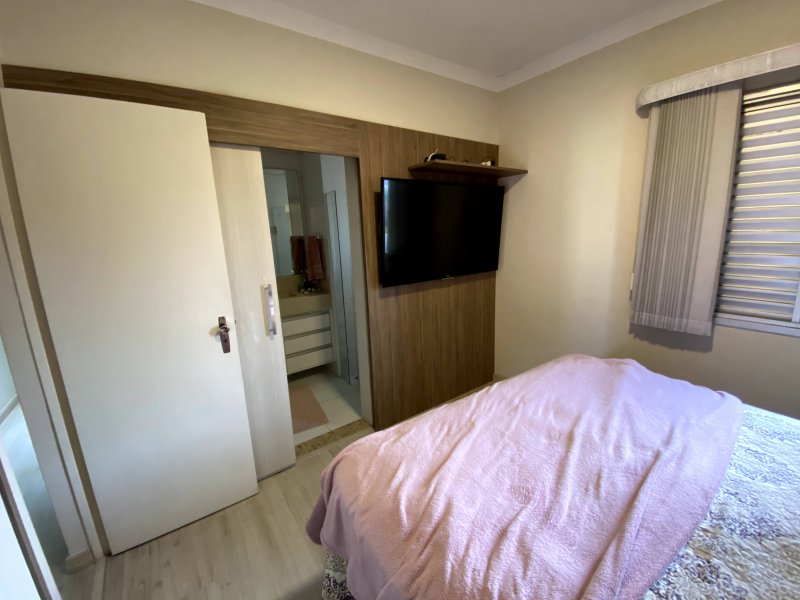 imóvel com 89m² - Vl. das Hortências - Jundiaí