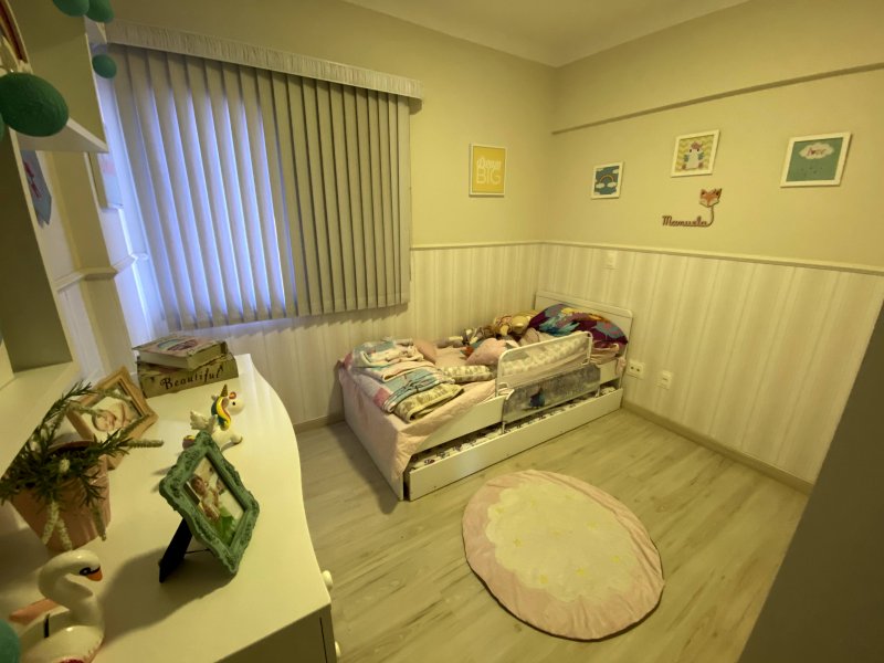 imóvel com 89m² - Vl. das Hortências - Jundiaí
