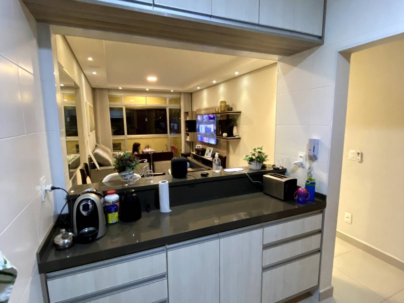 imóvel com 89m² - Vl. das Hortências - Jundiaí
