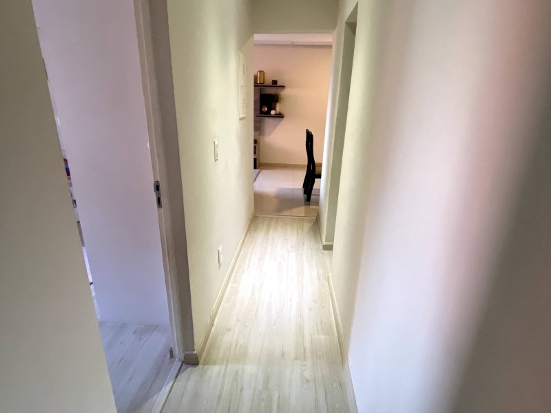 imóvel com 89m² - Vl. das Hortências - Jundiaí