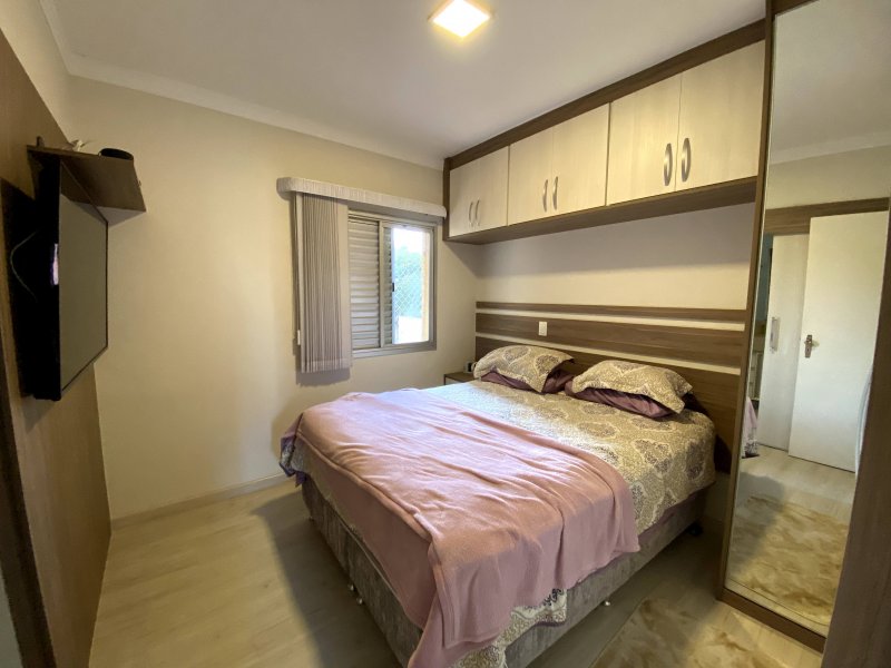 imóvel com 89m² - Vl. das Hortências - Jundiaí