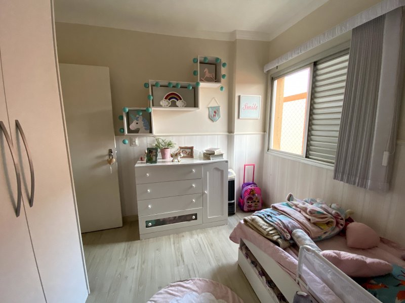 imóvel com 89m² - Vl. das Hortências - Jundiaí