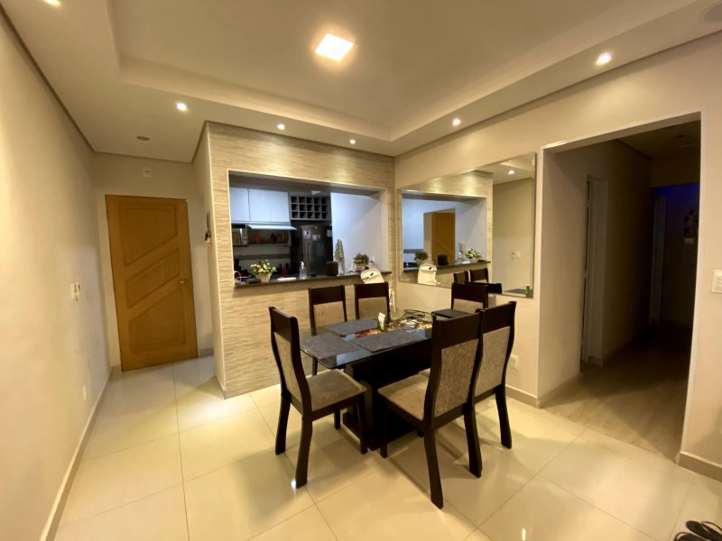 imóvel com 89m² - Vl. das Hortências - Jundiaí
