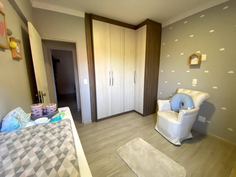 imóvel com 89m² - Vl. das Hortências - Jundiaí