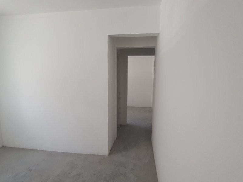 imóvel com 67m² - Coqueiros - Florianópolis