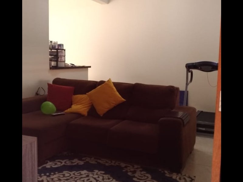 imóvel com 102m² - Altos da Fortaleza - Votorantim