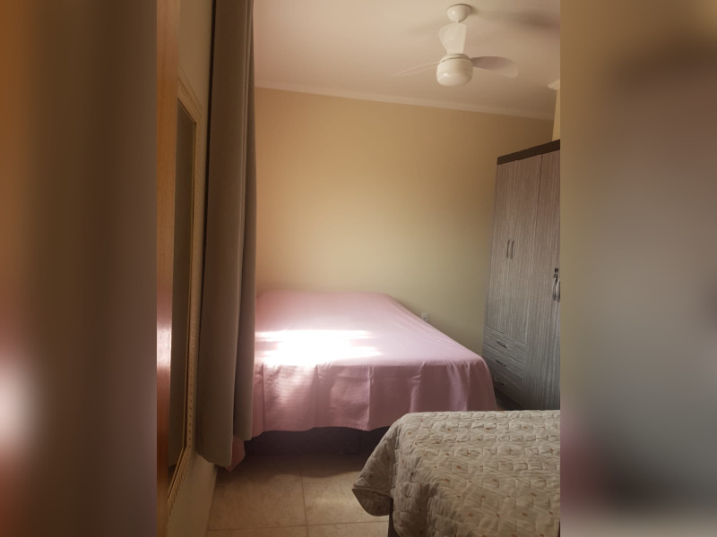 imóvel com 102m² - Altos da Fortaleza - Votorantim