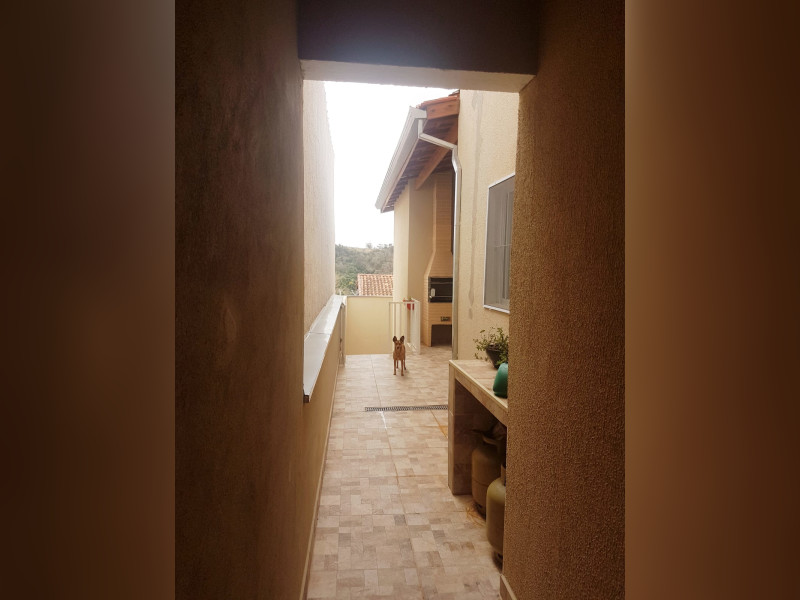 imóvel com 102m² - Altos da Fortaleza - Votorantim