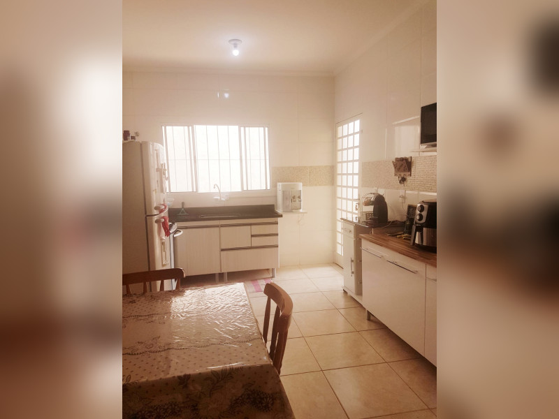 imóvel com 102m² - Altos da Fortaleza - Votorantim