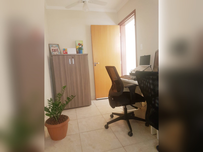 imóvel com 102m² - Altos da Fortaleza - Votorantim