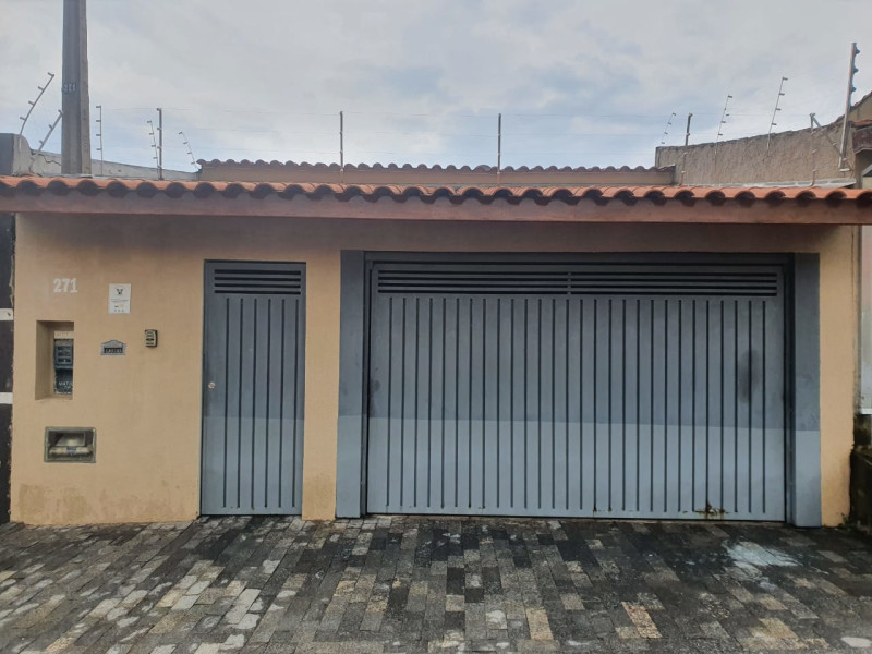 imóvel com 102m² - Altos da Fortaleza - Votorantim
