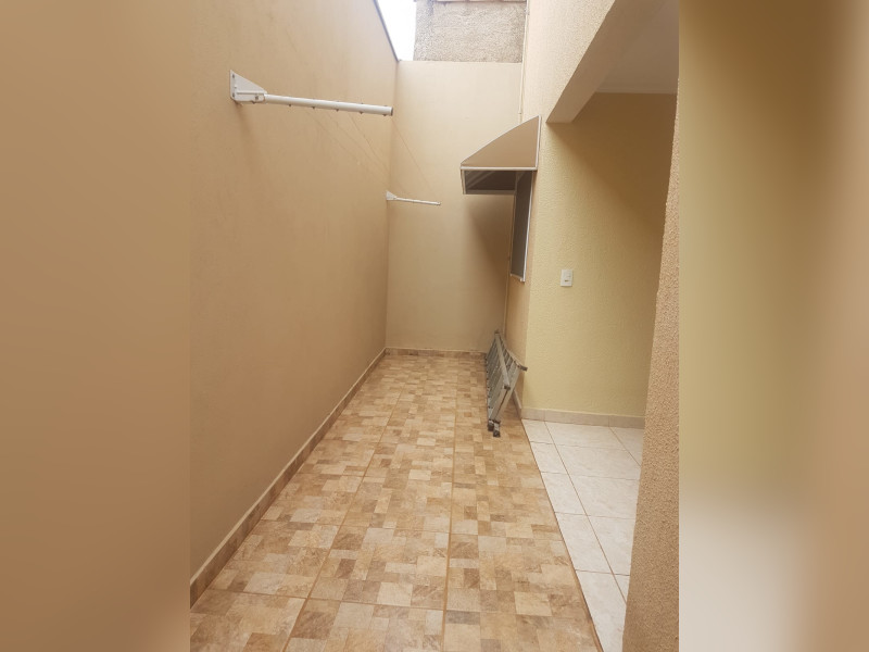 imóvel com 102m² - Altos da Fortaleza - Votorantim