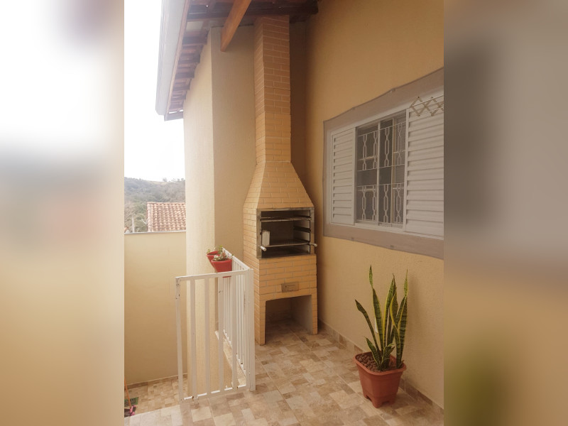 imóvel com 102m² - Altos da Fortaleza - Votorantim