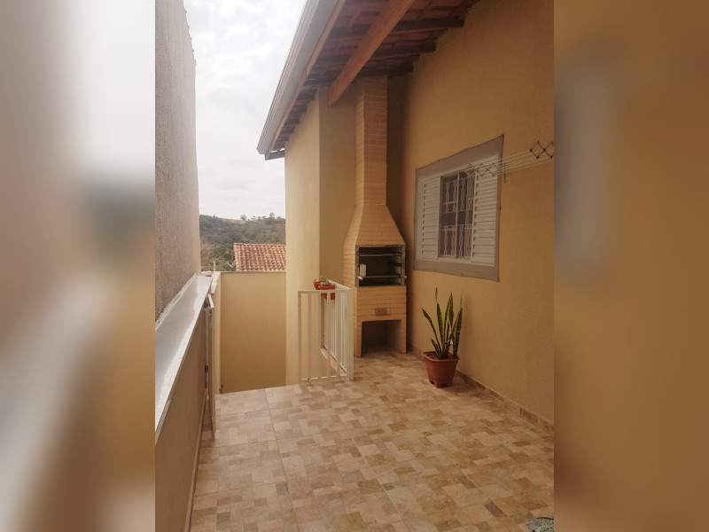 imóvel com 102m² - Altos da Fortaleza - Votorantim