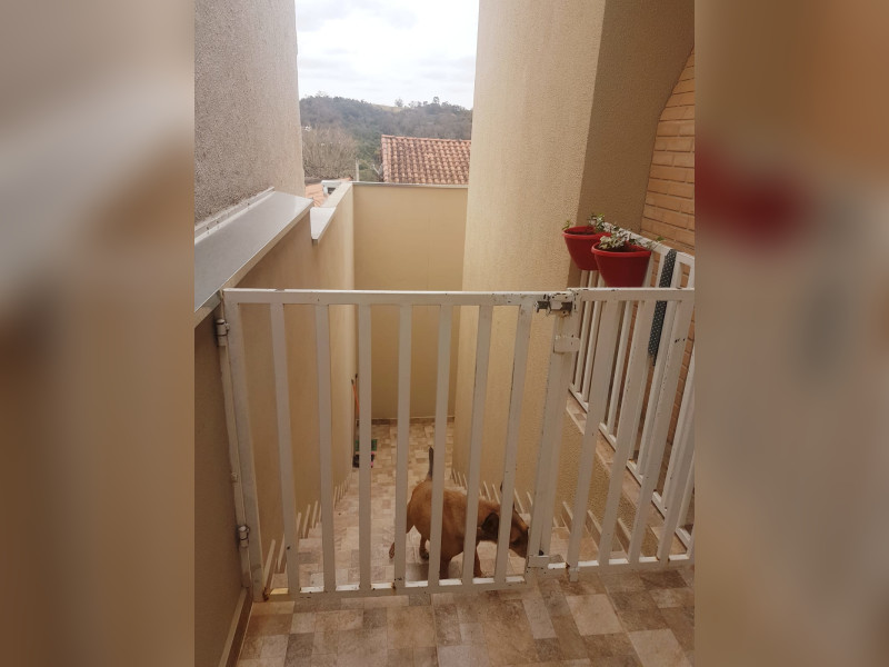 imóvel com 102m² - Altos da Fortaleza - Votorantim
