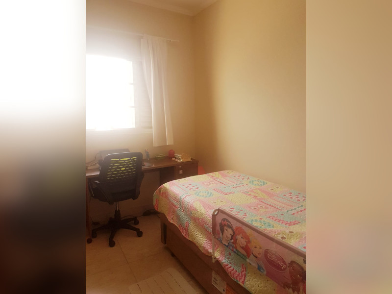 imóvel com 102m² - Altos da Fortaleza - Votorantim