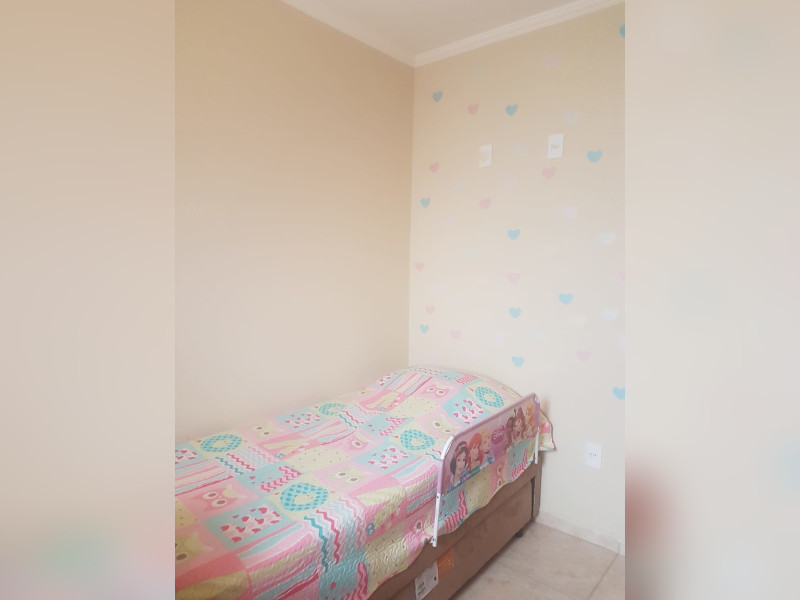 imóvel com 102m² - Altos da Fortaleza - Votorantim
