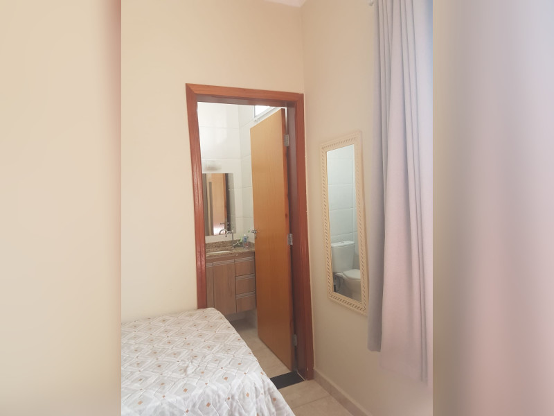 imóvel com 102m² - Altos da Fortaleza - Votorantim