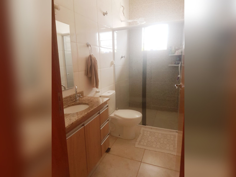 imóvel com 102m² - Altos da Fortaleza - Votorantim