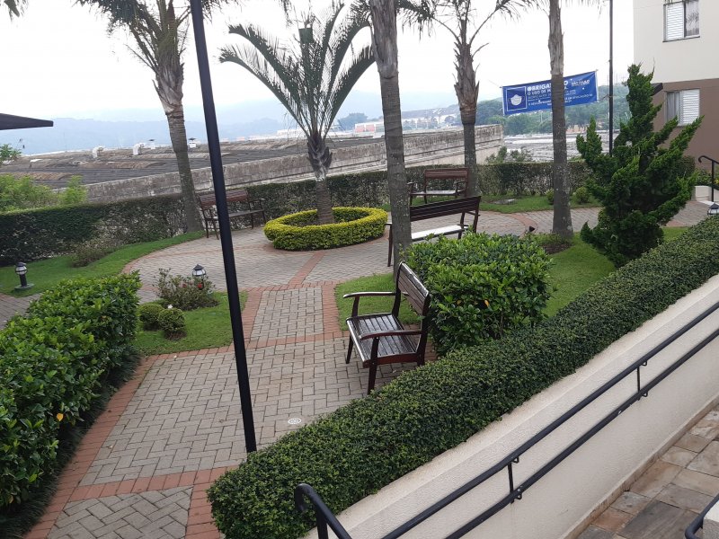 Apartamento à venda Jardim Três Marias com 50m² e 2 quartos por R$ 230.000 - 609942423-20210110-125309.jpg