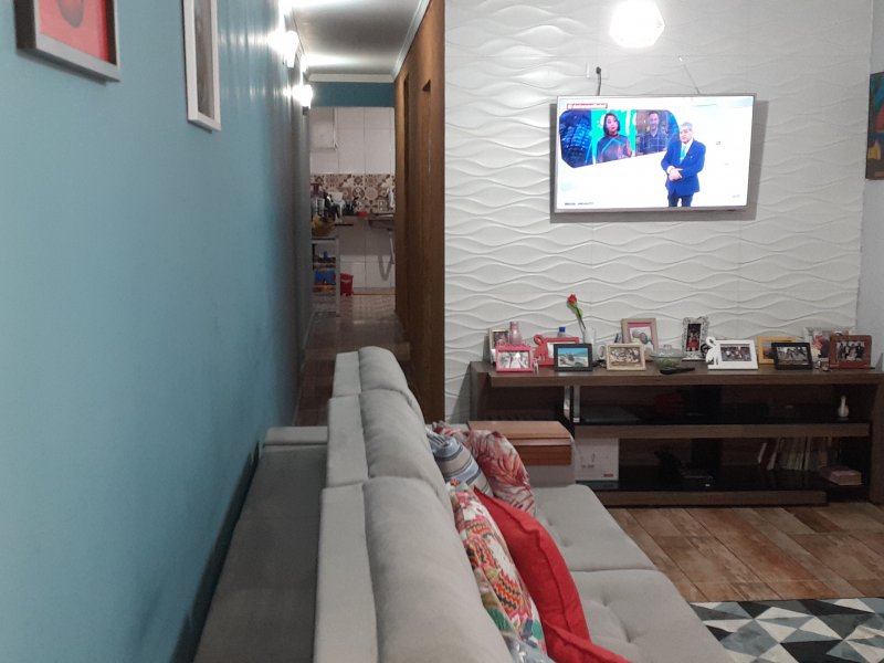 Casa à venda Parque Belém com 120m² e 2 quartos por R$ 420.000 - 1990255599-inbound575369116091695400.jpg
