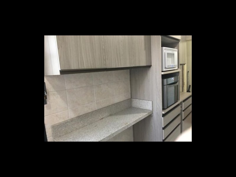 imóvel com 69m² - Santa Quitéria - Curitiba