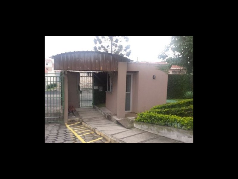 imóvel com 69m² - Santa Quitéria - Curitiba