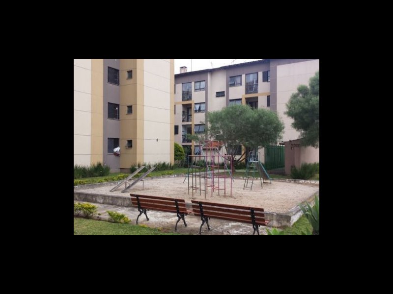 imóvel com 69m² - Santa Quitéria - Curitiba