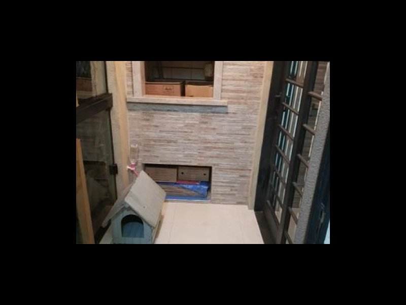 imóvel com 69m² - Santa Quitéria - Curitiba