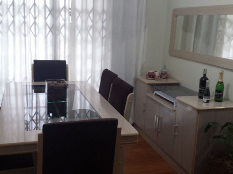 imóvel com 69m² - Santa Quitéria - Curitiba