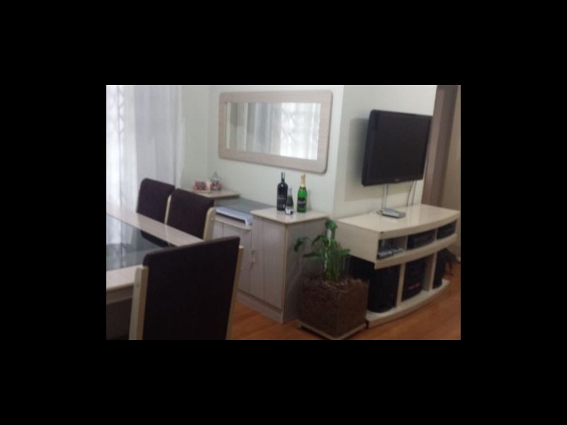 imóvel com 69m² - Santa Quitéria - Curitiba