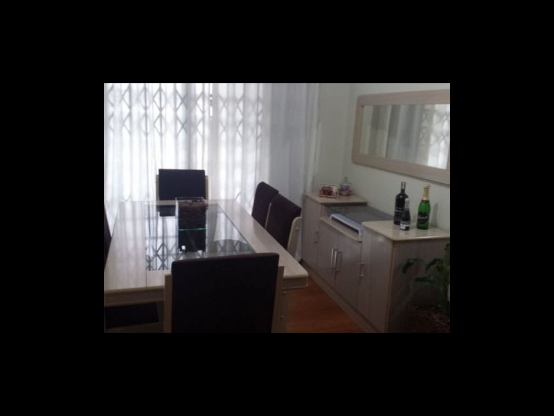 imóvel com 69m² - Santa Quitéria - Curitiba