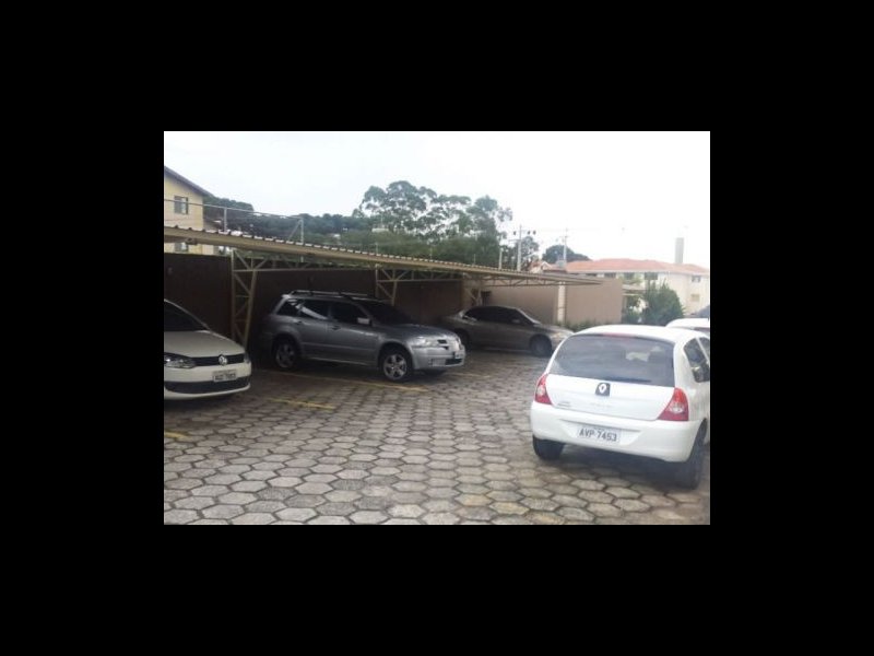 imóvel com 69m² - Santa Quitéria - Curitiba