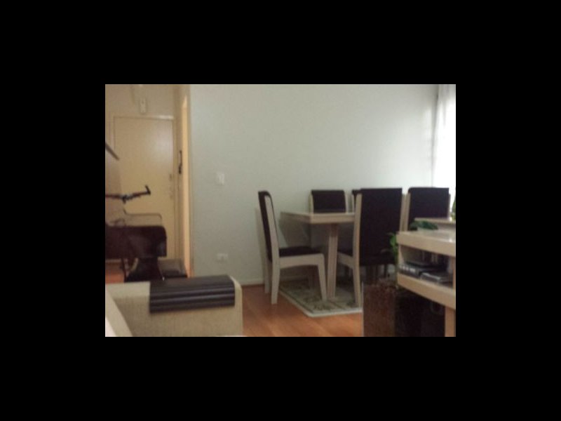 imóvel com 69m² - Santa Quitéria - Curitiba