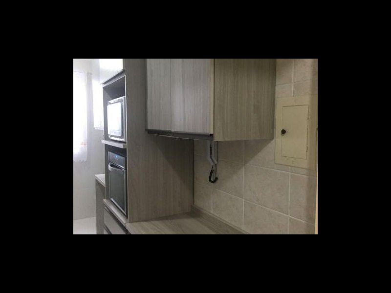imóvel com 69m² - Santa Quitéria - Curitiba
