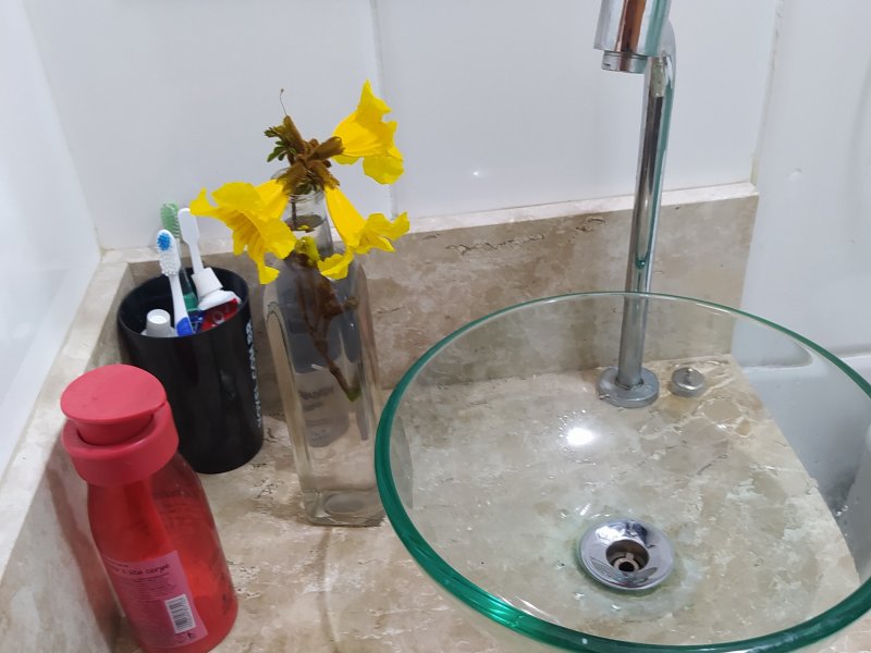 Apartamento à venda Vila Dusi com 98m² e 3 quartos por R$ 445.000 - 1007468248-img-20210824-122548.jpg