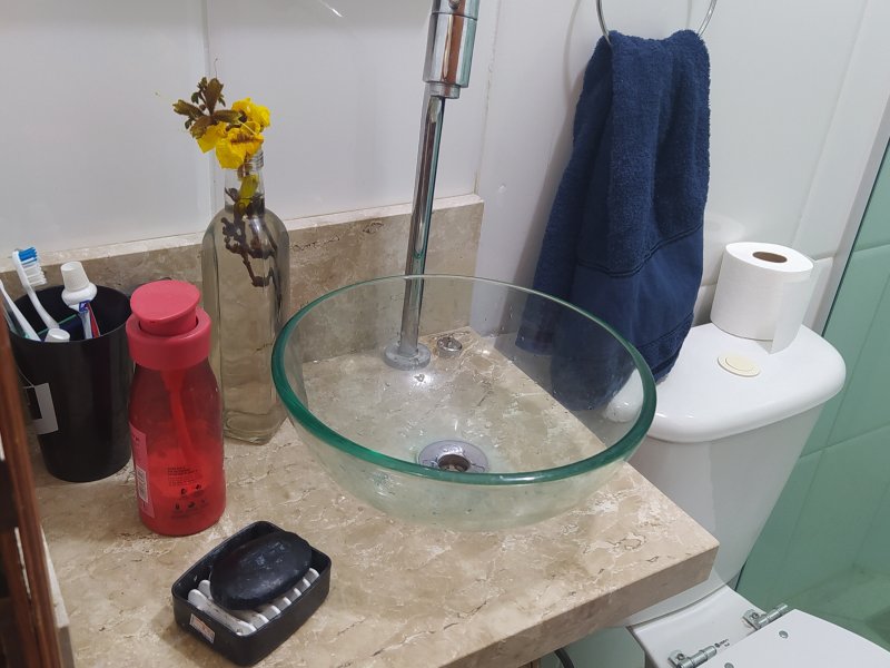 Apartamento à venda Vila Dusi com 98m² e 3 quartos por R$ 445.000 - 1150363200-img-20210825-095350.jpg