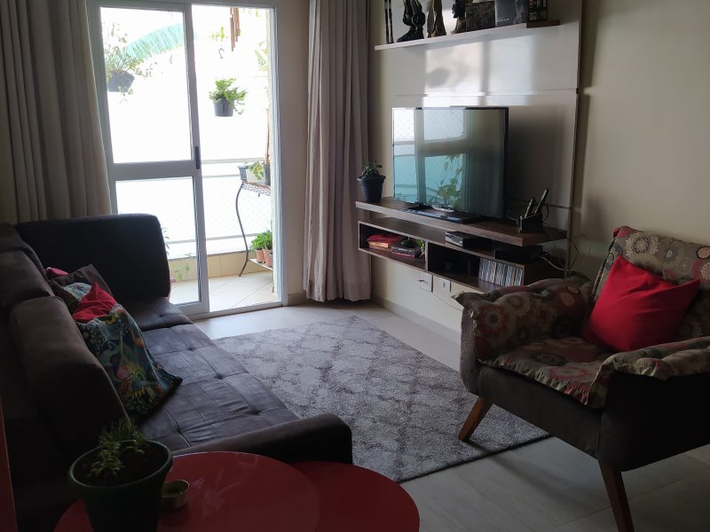 Apartamento à venda Vila Dusi com 98m² e 3 quartos por R$ 445.000 - 489918146-img-20210824-123159.jpg