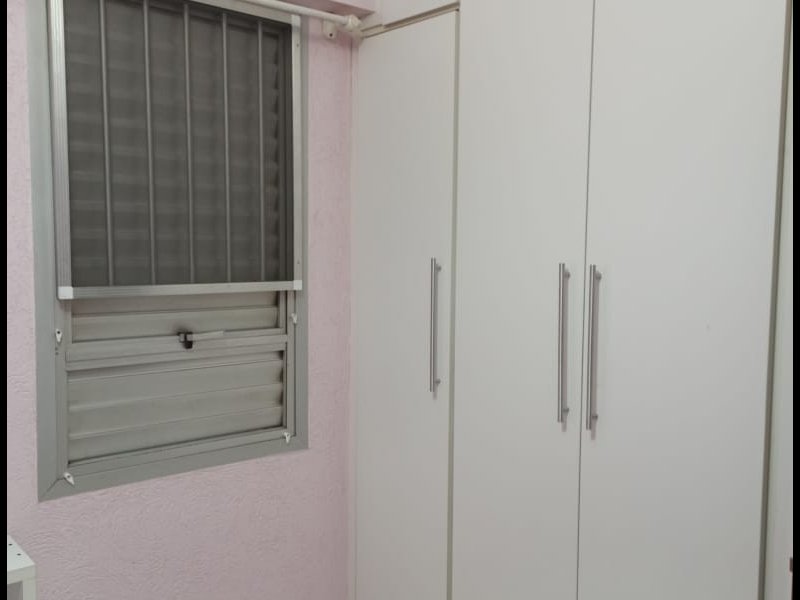 imóvel com 89m² - Vila Aparecida - Jundiaí