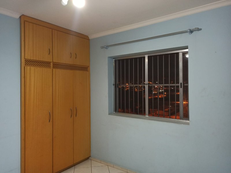 imóvel com 89m² - Vila Aparecida - Jundiaí