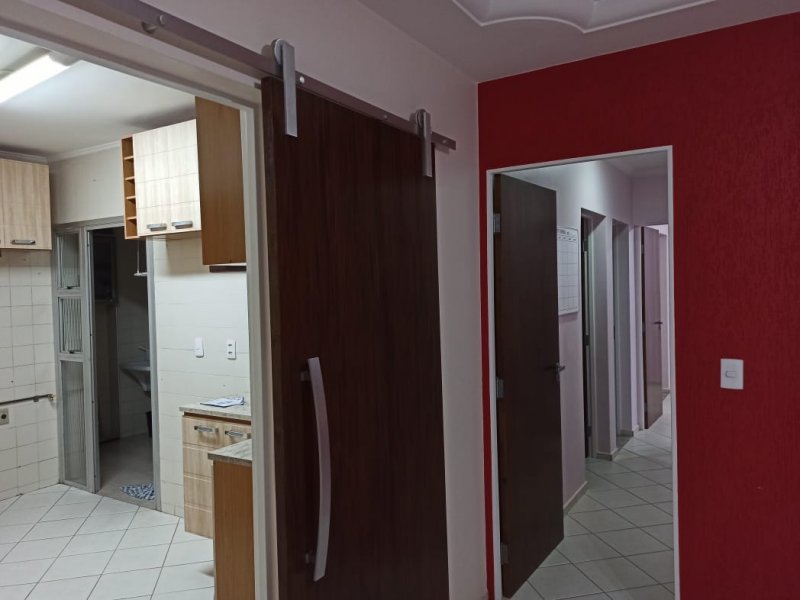 imóvel com 89m² - Vila Aparecida - Jundiaí