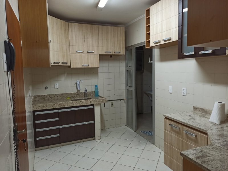 imóvel com 89m² - Vila Aparecida - Jundiaí