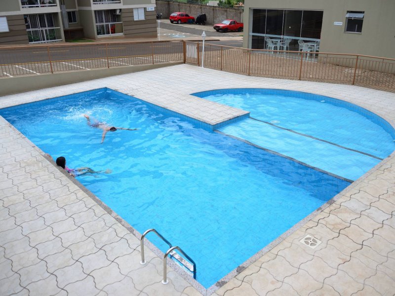 imóvel com 104m² - Paraíso - Londrina