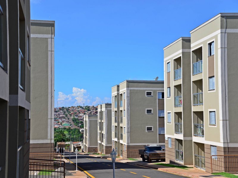 imóvel com 104m² - Paraíso - Londrina