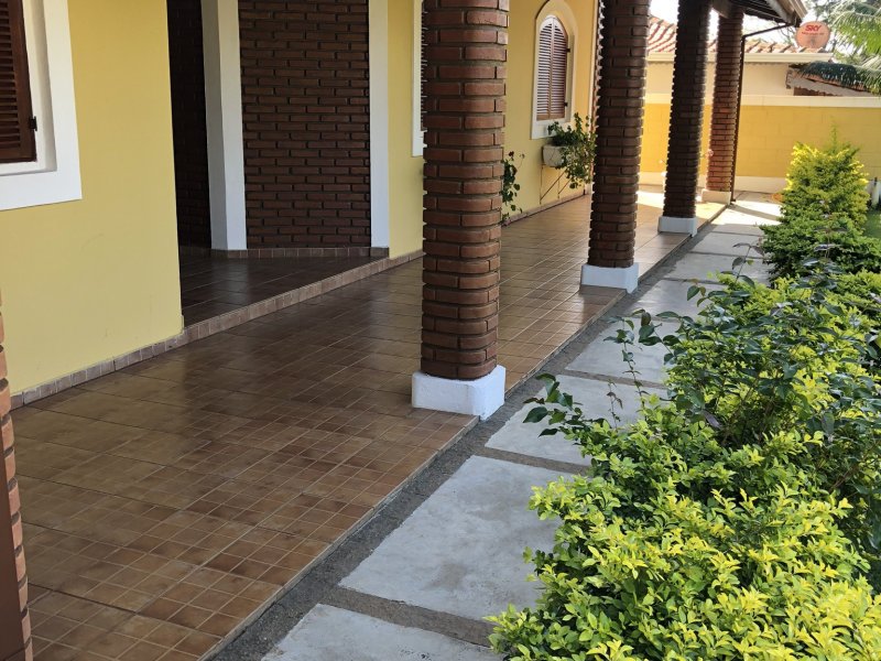 imóvel com 680m² - Residencia São José do Ribeirão - Itupeva