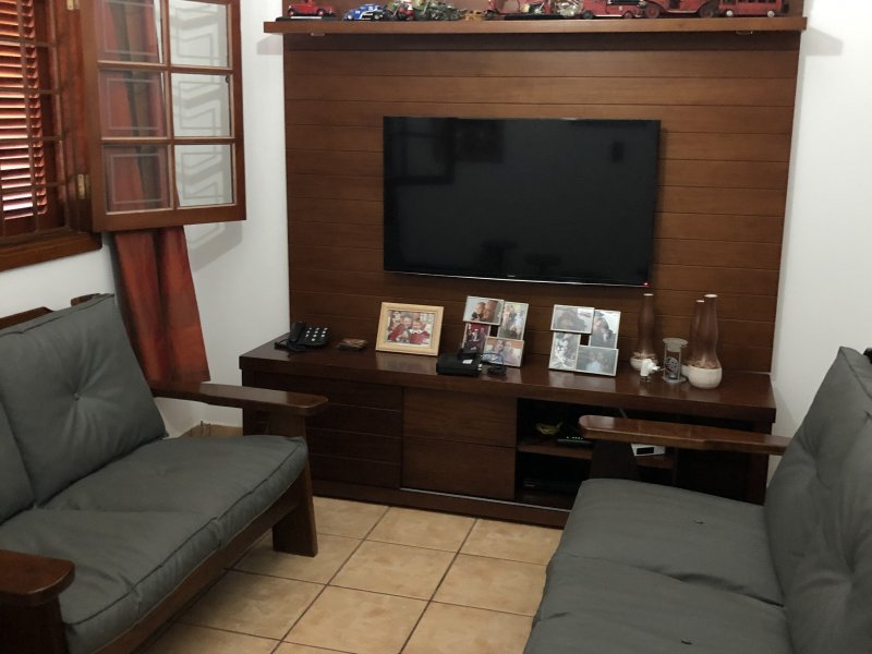 imóvel com 680m² - Residencia São José do Ribeirão - Itupeva